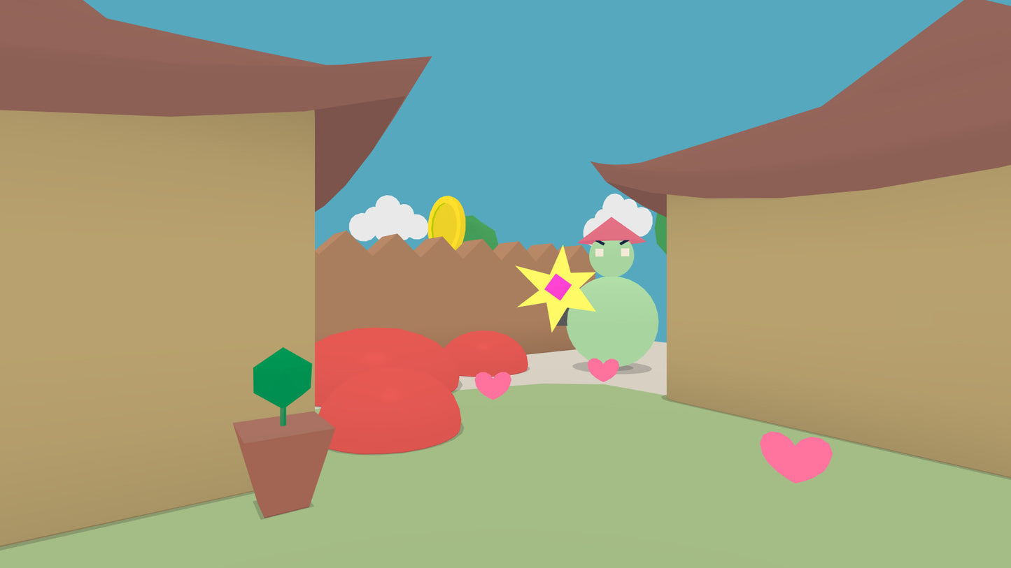 Buy Lovely Planet Arcade Steam Key Default Title Steam key – fast digital delivery | Volt Keys