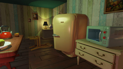Hello Neighbor PC Steam Key