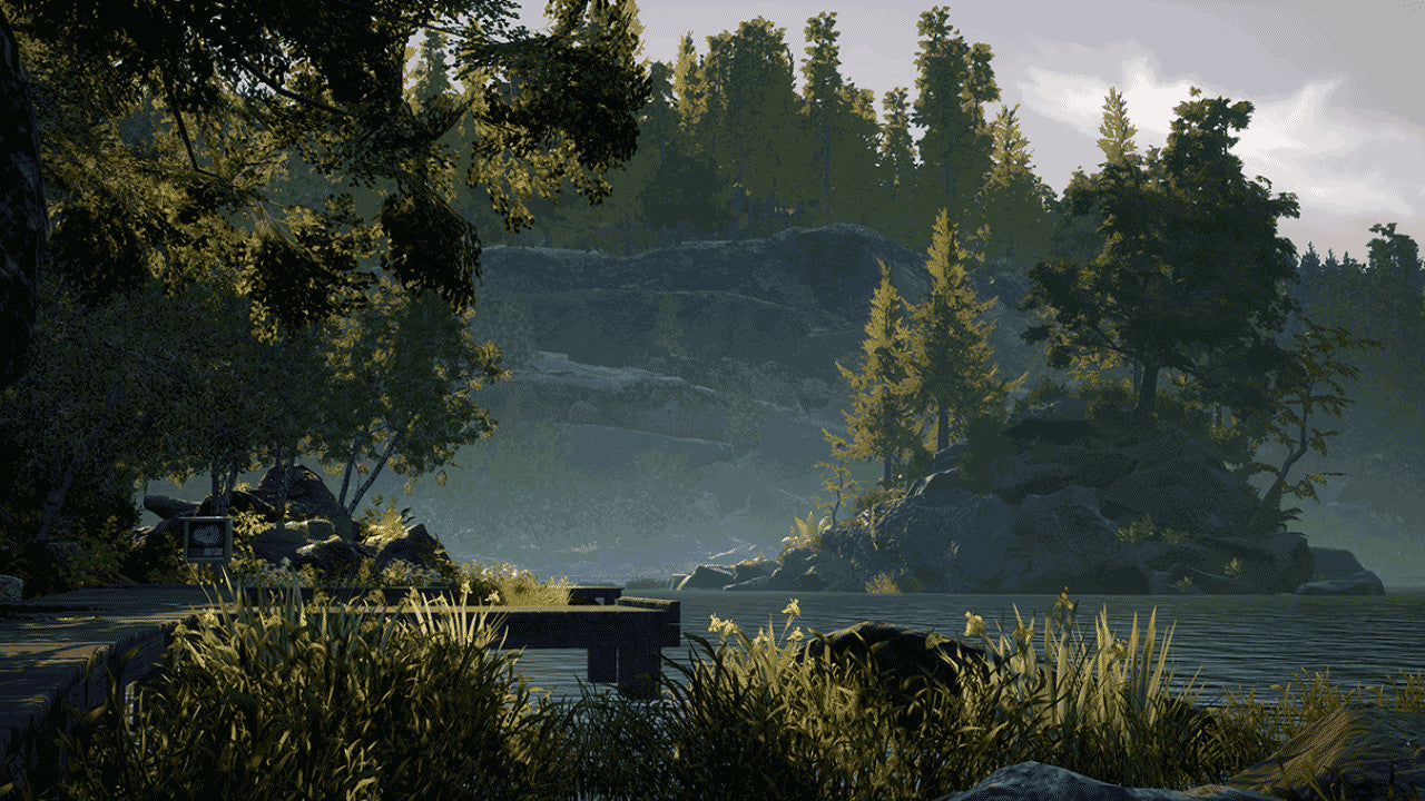 Buy Euro Fishing - Waldsee DLC Steam Key Default Title Steam key – fast digital delivery | Volt Keys