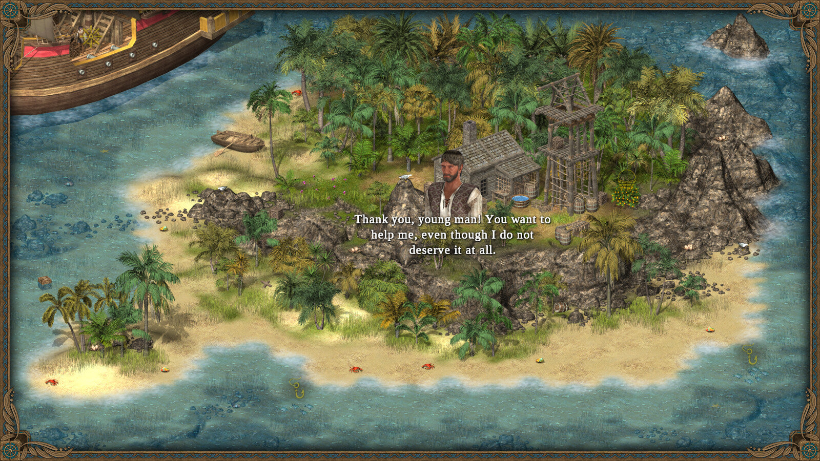 Buy Hero of the Kingdom II Steam Key Default Title Steam key – fast digital delivery | Volt Keys