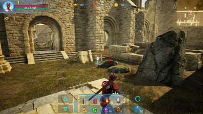 Buy Foxsoldier Steam Key Default Title Steam key – fast digital delivery | Volt Keys
