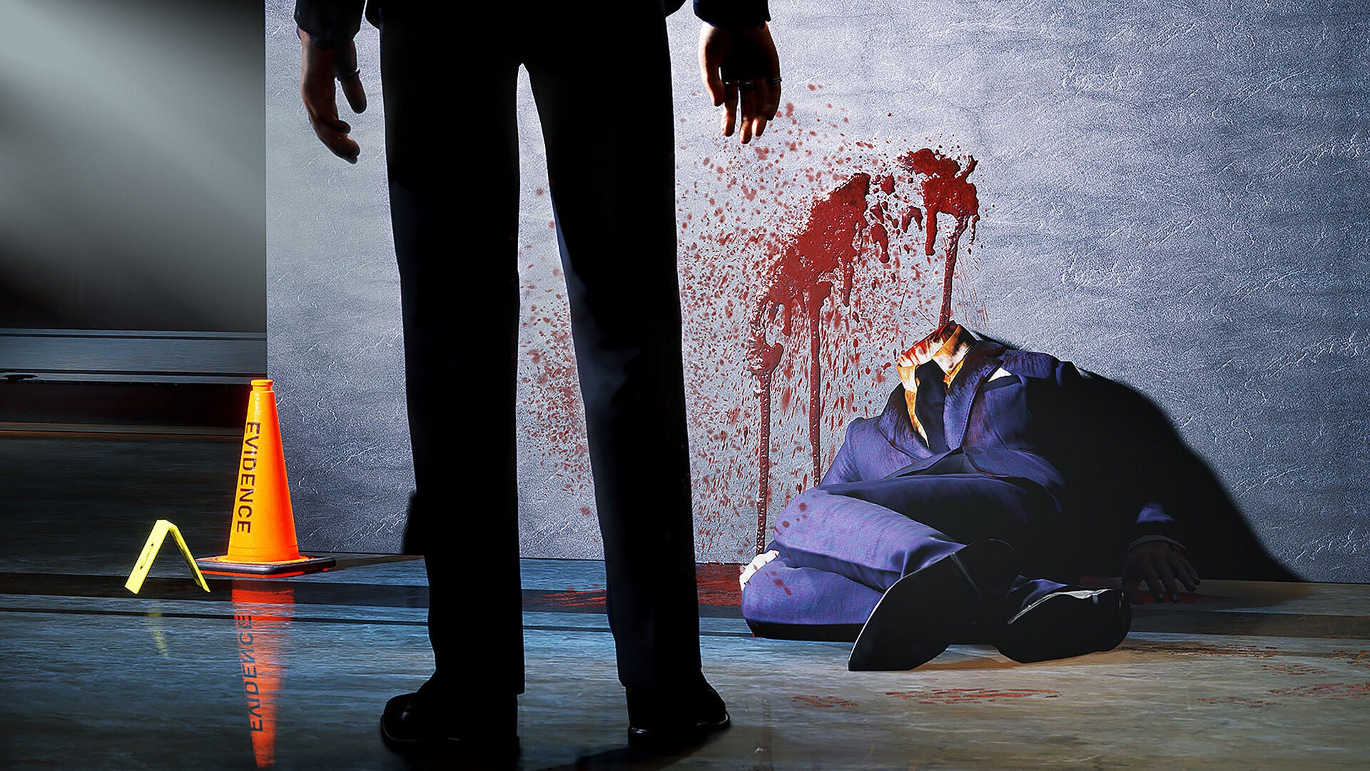 Buy Vampire: The Masquerade - Swansong Steam Key Default Title Steam key – fast digital delivery | Volt Keys