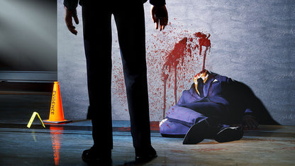 Buy Vampire: The Masquerade - Swansong Steam Key Default Title Steam key – fast digital delivery | Volt Keys