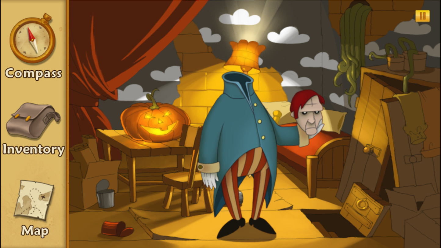Buy May's Mysteries: The Secret of Dragonville Remastered Steam Key Default Title Steam key – fast digital delivery | Volt Keys