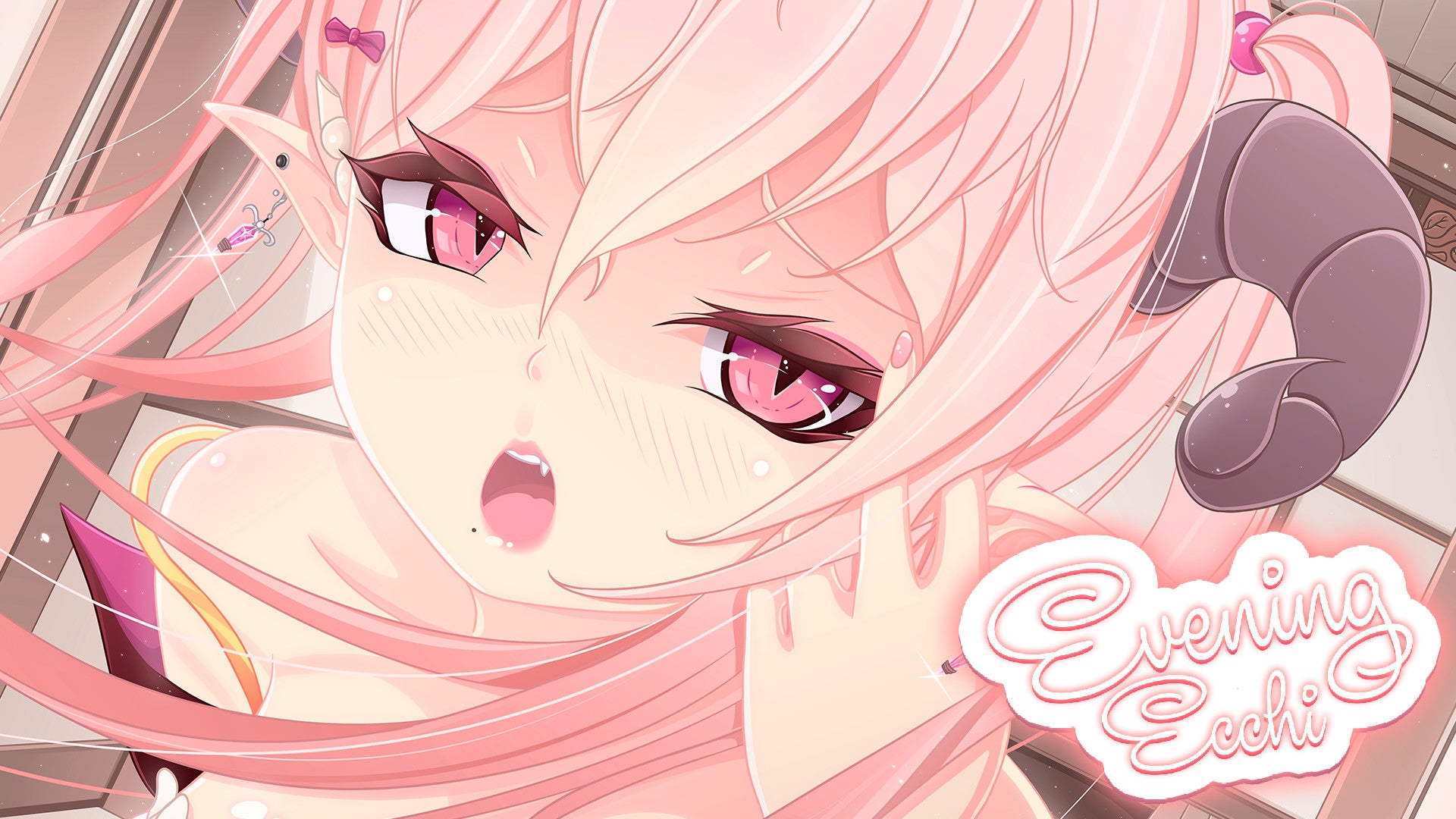 Buy Evening Ecchi Steam Key Default Title Steam key – fast digital delivery | Volt Keys
