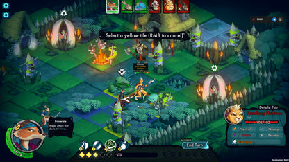Buy Untamed Tactics PC Steam Key Default Title Steam key – fast digital delivery | Volt Keys