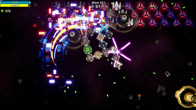 Space Will PC Steam Key