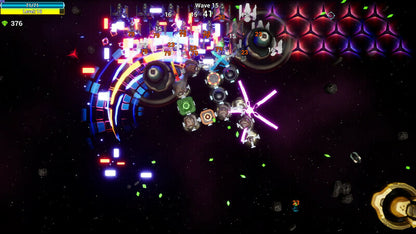Space Will PC Steam Key