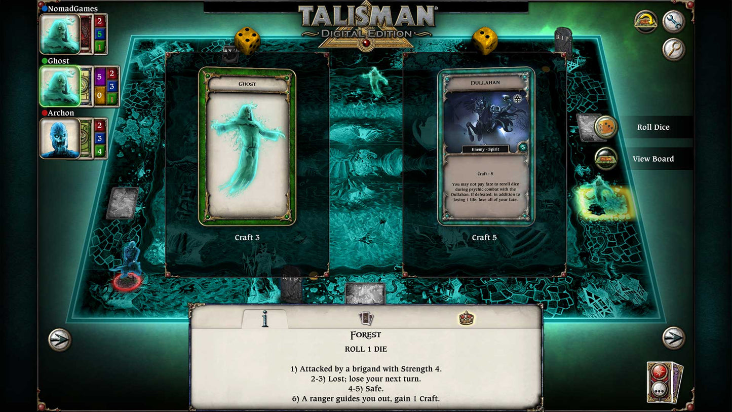 Buy Talisman - The Realm of Souls Expansion DLC Steam Key Default Title Steam key – fast digital delivery | Volt Keys