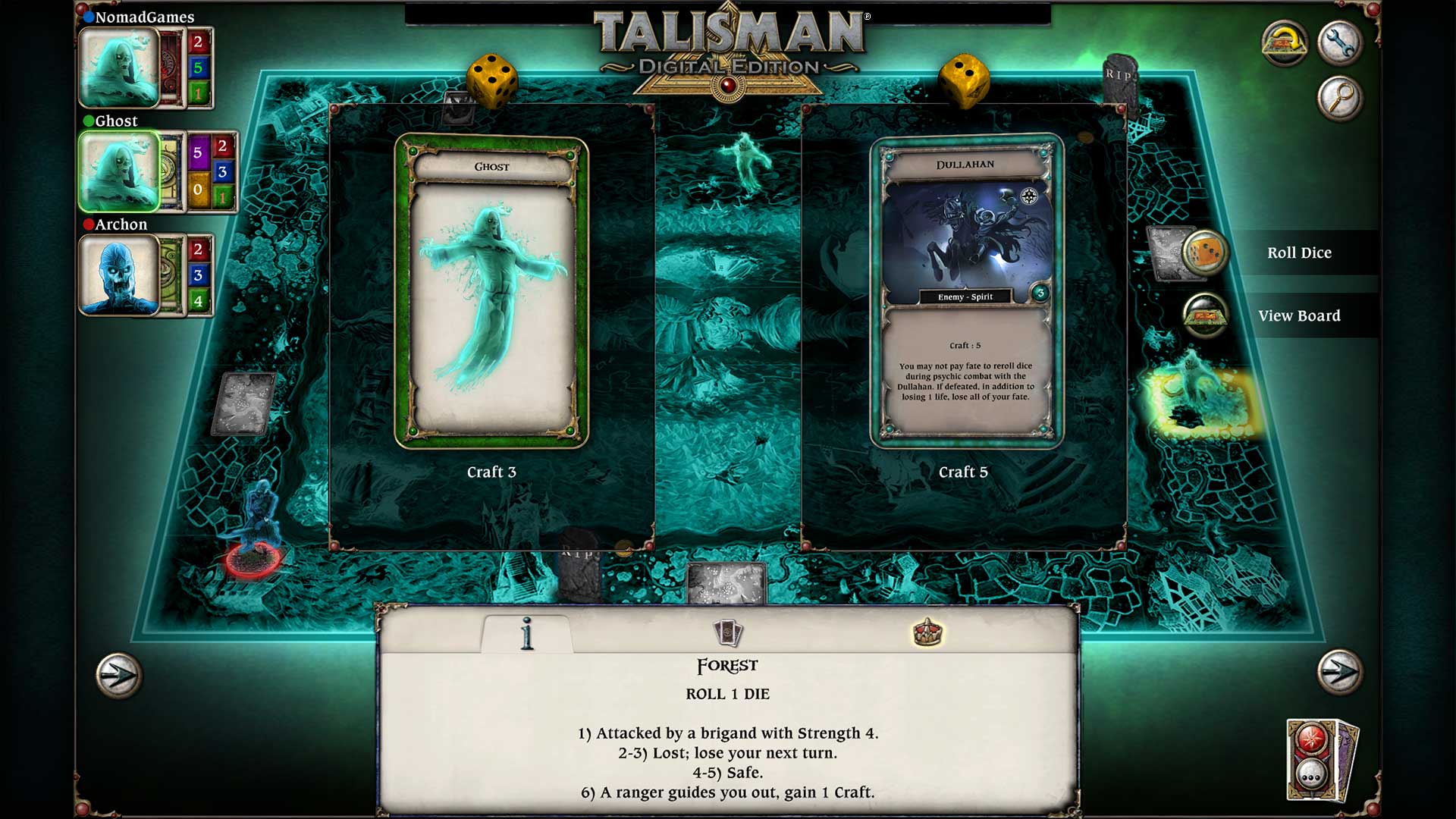 Buy Talisman - The Realm of Souls Expansion DLC Steam Key Default Title Steam key – fast digital delivery | Volt Keys