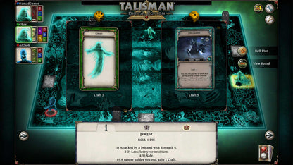 Buy Talisman - The Realm of Souls Expansion DLC Steam Key Default Title Steam key – fast digital delivery | Volt Keys