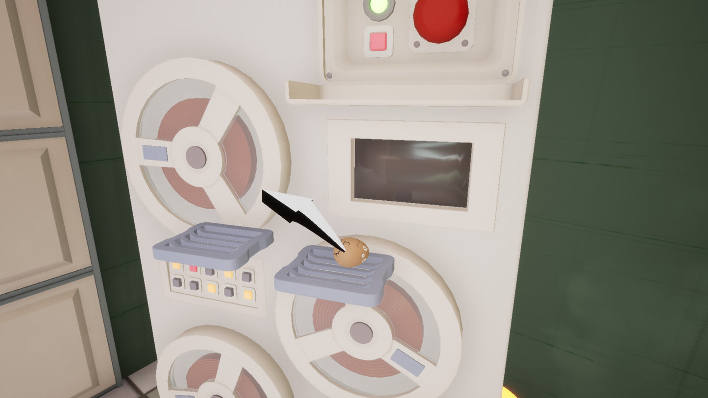 House Hopper PC Steam Key