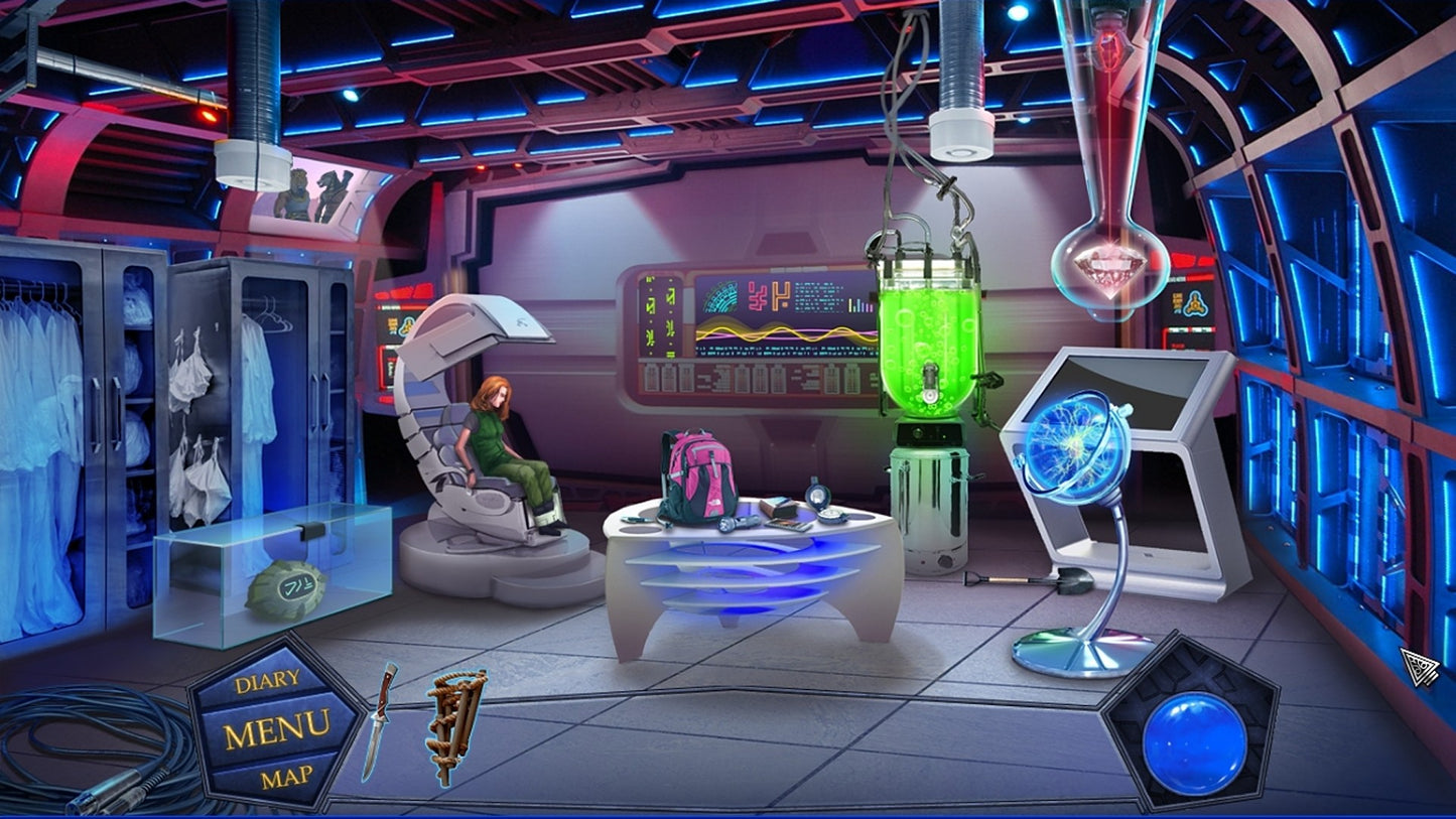 Buy Invasion: Lost in Time Steam Key Default Title Steam key – fast digital delivery | Volt Keys