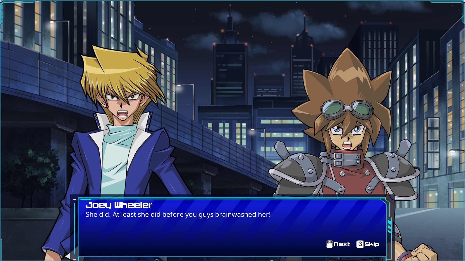 Buy Yu-Gi-Oh! Legacy of the Duelist - Waking the Dragons: Joey’s Journey DLC Steam Key Default Title Steam key – fast digital delivery | Volt Keys