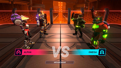 Buy HyperBrawl Tournament - Cosmic Founder Pack DLC PC Steam Key Default Title Steam key – fast digital delivery | Volt Keys