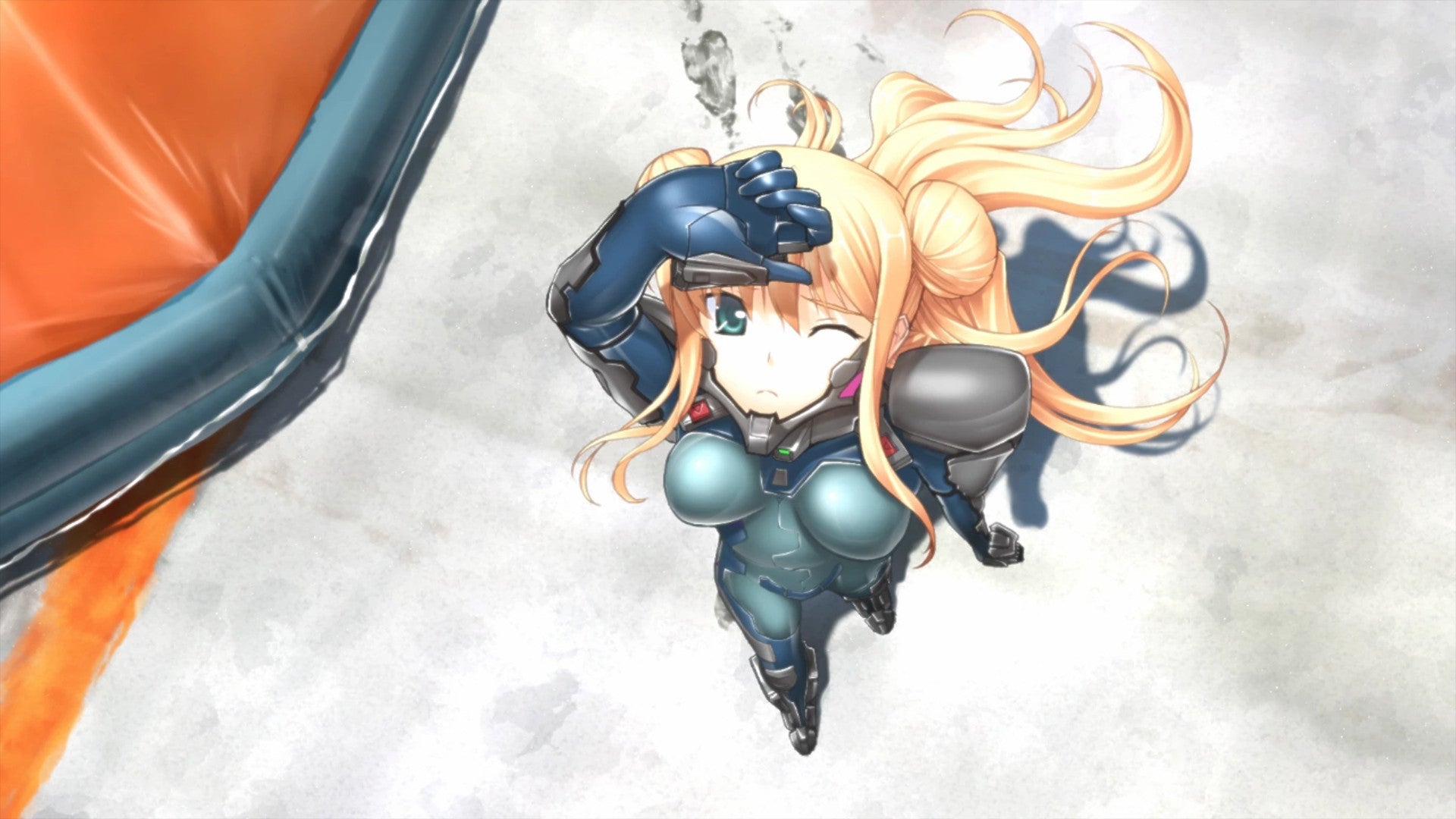 Buy Muv-Luv Unlimited: THE DAY AFTER - Episode 00 REMASTERED PC Steam Key Default Title Steam key – fast digital delivery | Volt Keys