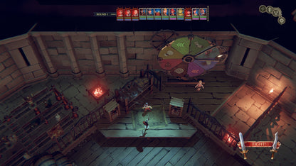 Buy The Dungeon Of Naheulbeuk - Splat Jaypak's Arenas DLC Steam Key Default Title Steam key – fast digital delivery | Volt Keys