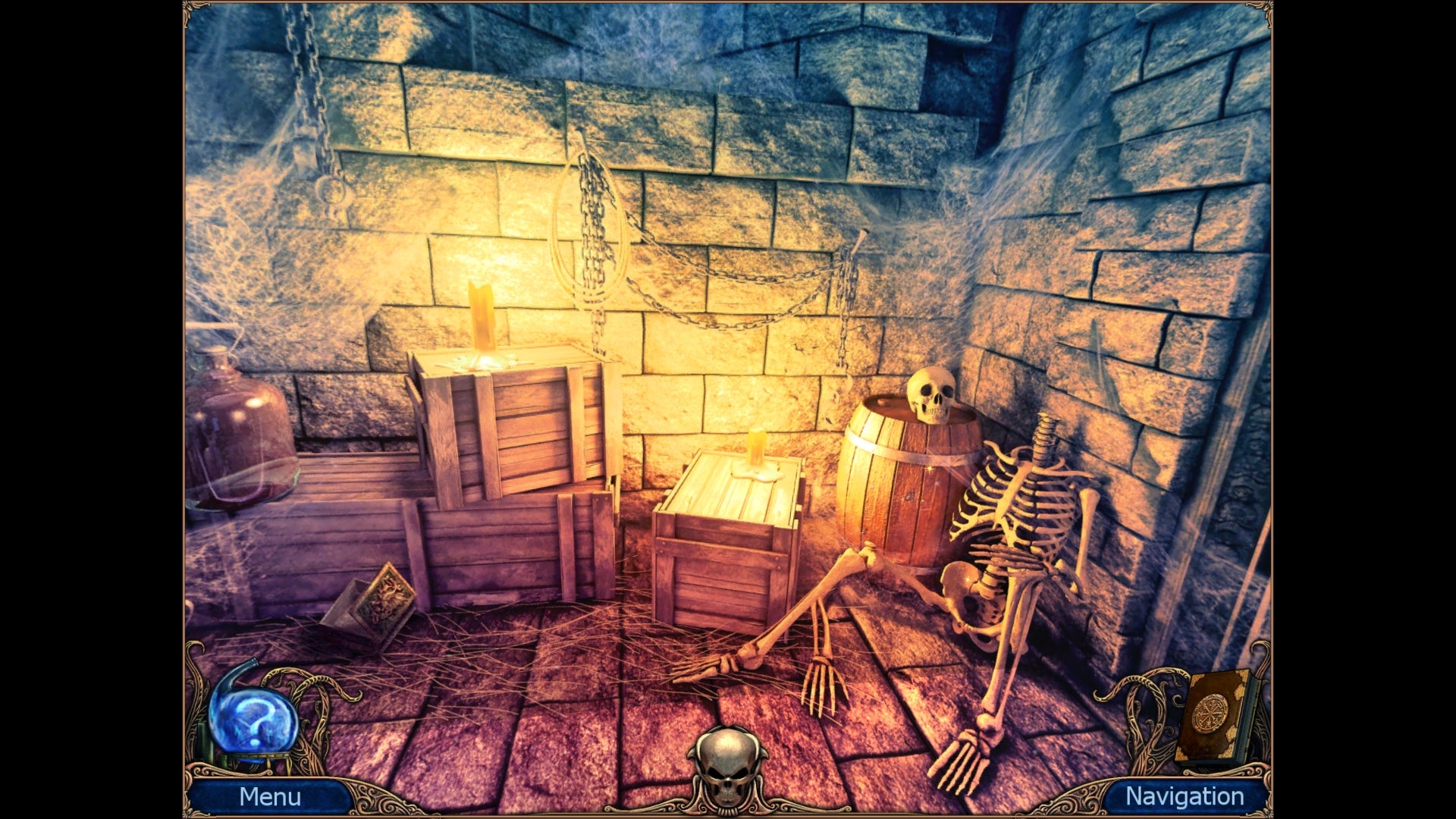 Buy Alchemy Mysteries: Prague Legends PC Steam Key Default Title Steam key – fast digital delivery | Volt Keys