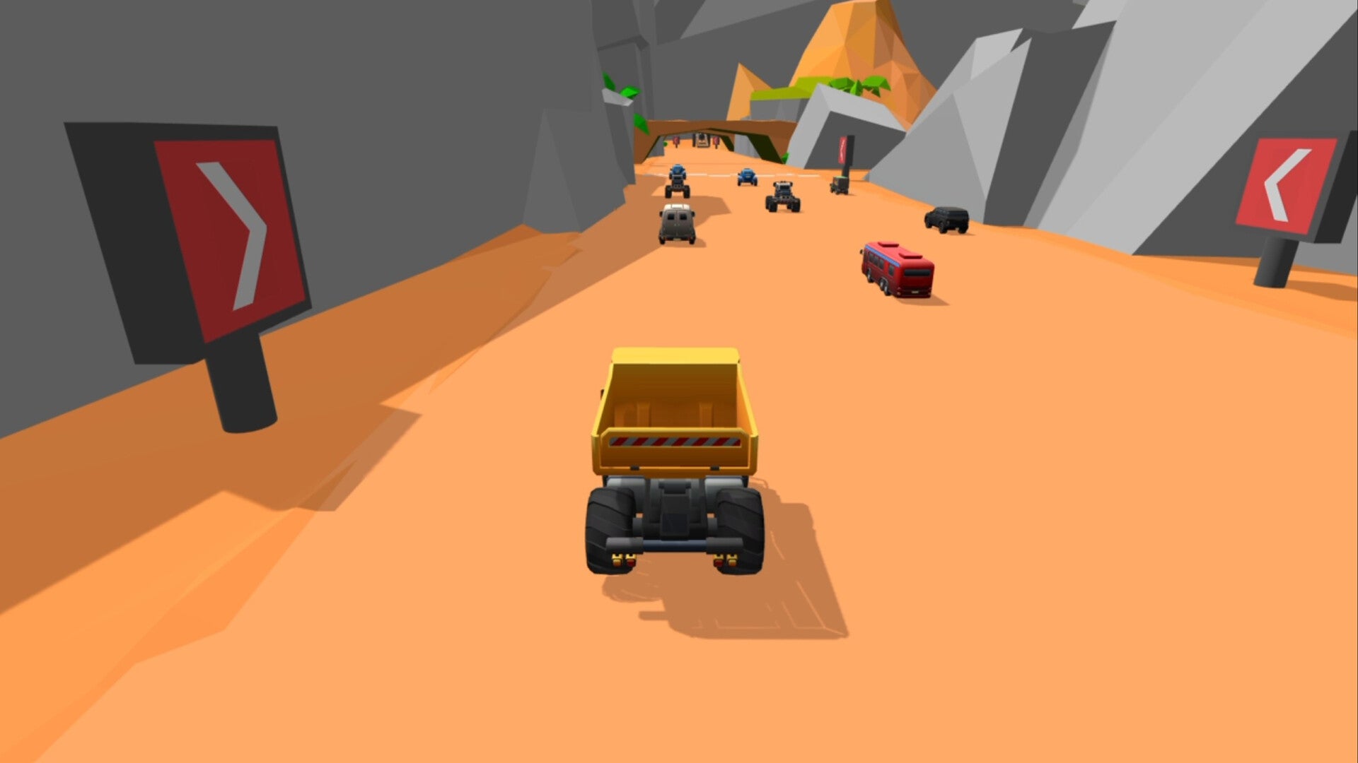 Buy Super Kids Racing : Mini Edition Steam Key Default Title Steam key – fast digital delivery | Volt Keys