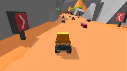 Buy Super Kids Racing : Mini Edition Steam Key Default Title Steam key – fast digital delivery | Volt Keys
