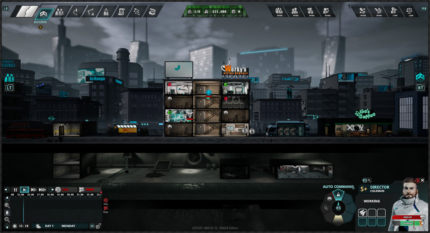 Buy Undead Inc. PC Steam Key Default Title Steam key – fast digital delivery | Volt Keys