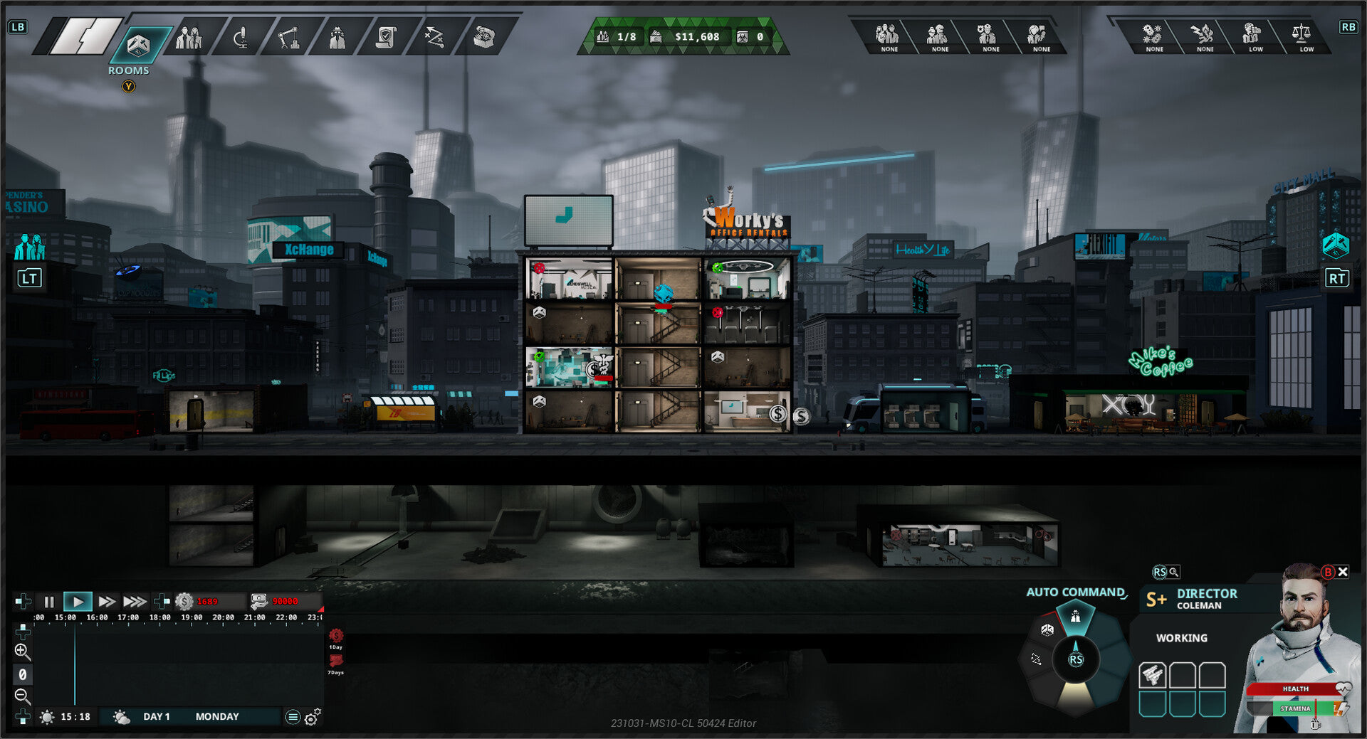 Buy Undead Inc. PC Steam Key Default Title Steam key – fast digital delivery | Volt Keys