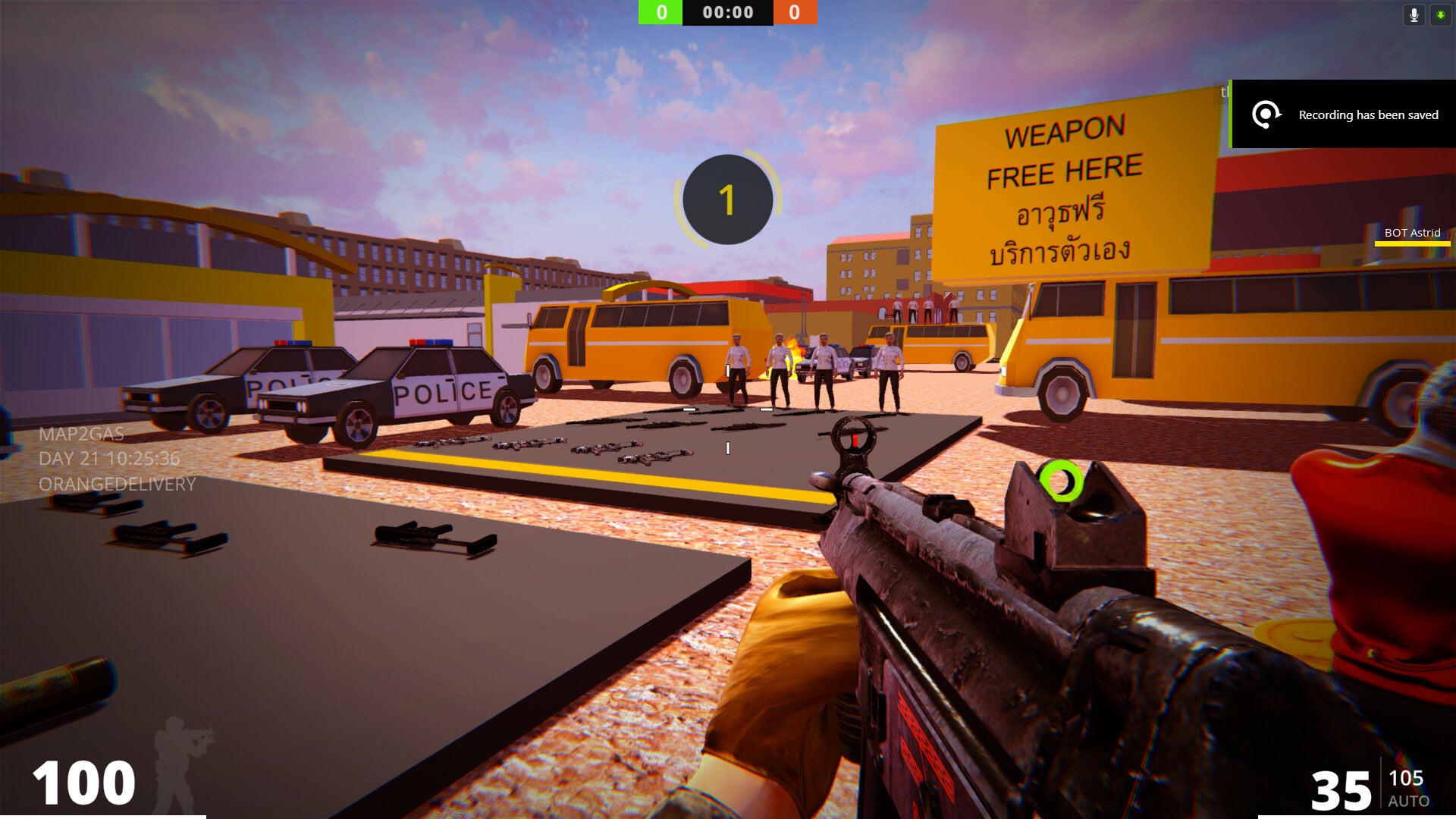 Buy DeliverwarTH Steam Key Default Title Steam key – fast digital delivery | Volt Keys