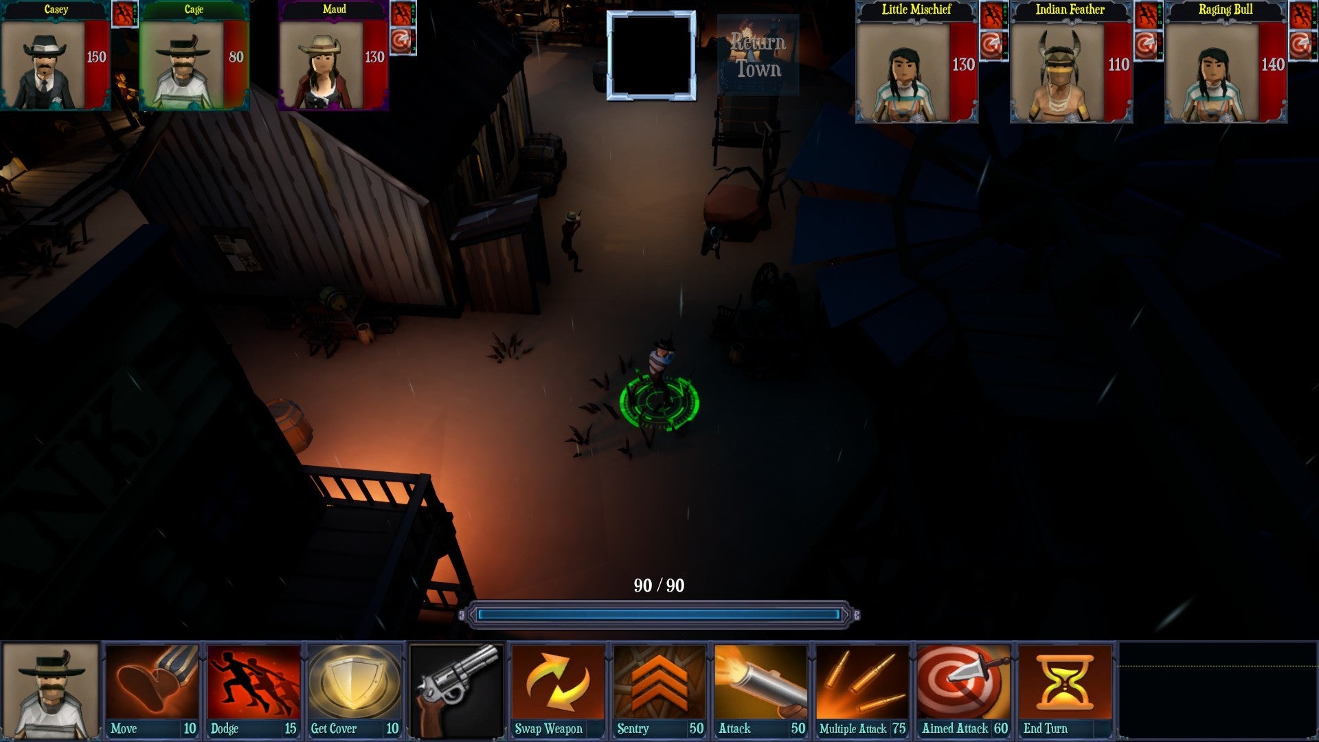 Buy The Governor Steam Key Default Title Steam key – fast digital delivery | Volt Keys