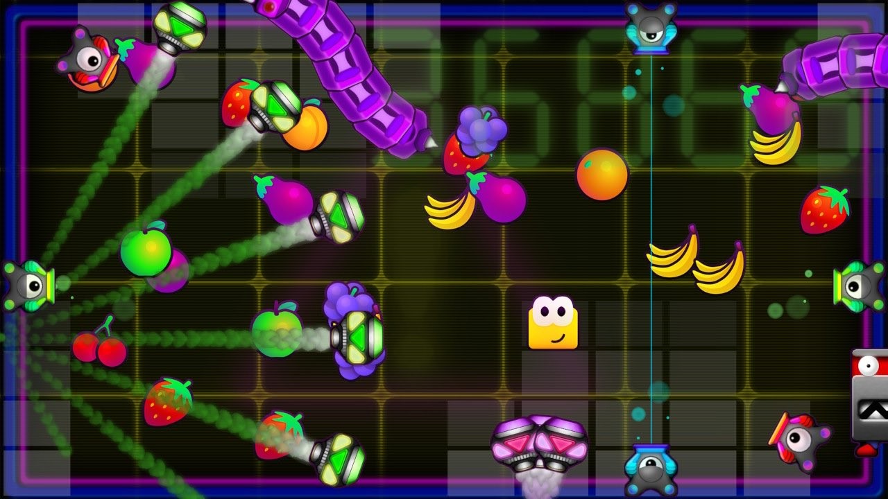 Buy Don't Die, Mr. Robot! DX Steam Key Default Title Steam key – fast digital delivery | Volt Keys