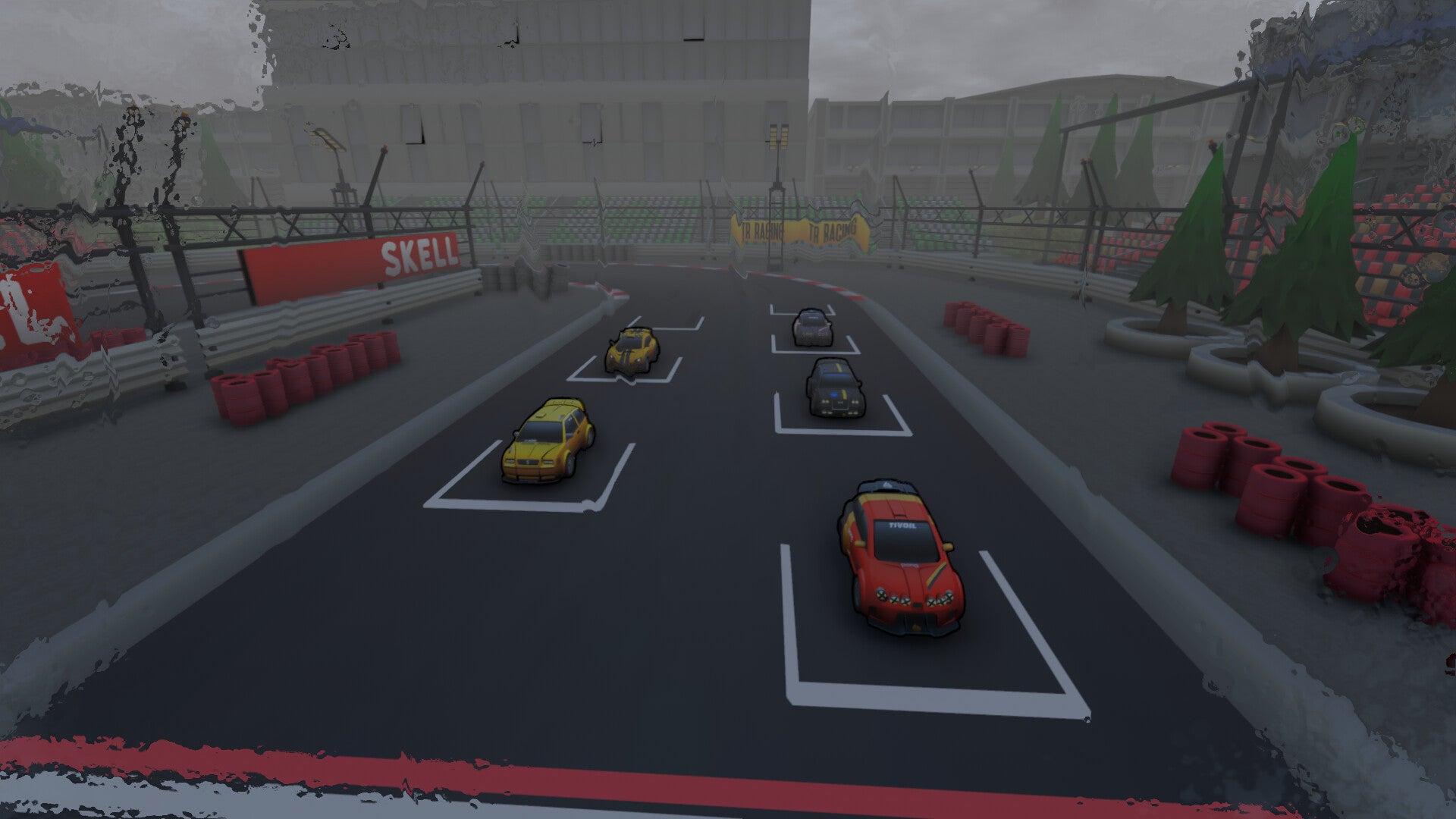 Buy Turbo Racing Steam Key Default Title Steam key – fast digital delivery | Volt Keys