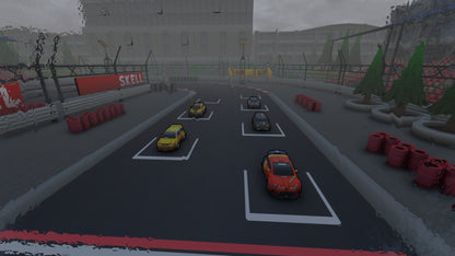 Buy Turbo Racing Steam Key Default Title Steam key – fast digital delivery | Volt Keys