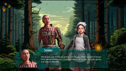 Buy TUZAQ PC Steam Key Default Title Steam key – fast digital delivery | Volt Keys