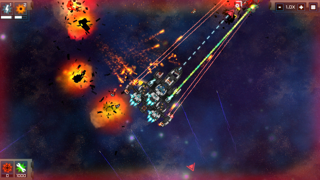 Buy Voidship: The Long Journey Steam Key Default Title Steam key – fast digital delivery | Volt Keys