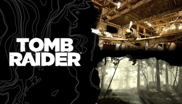 Buy Tomb Raider - 1939 Multiplayer Map Pack DLC Steam Key Default Title Steam key – fast digital delivery | Volt Keys
