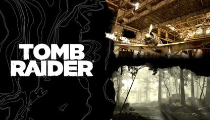 Buy Tomb Raider - 1939 Multiplayer Map Pack DLC Steam Key Default Title Steam key – fast digital delivery | Volt Keys