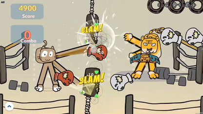 Buy DanceDouDoou Steam Key Default Title Steam key – fast digital delivery | Volt Keys