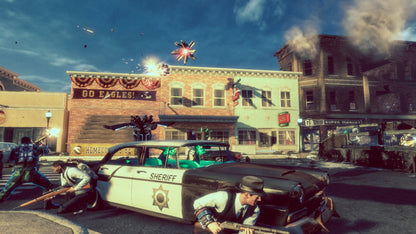 Buy The Bureau: XCOM Declassified PC Steam Key Default Title Steam key – fast digital delivery | Volt Keys