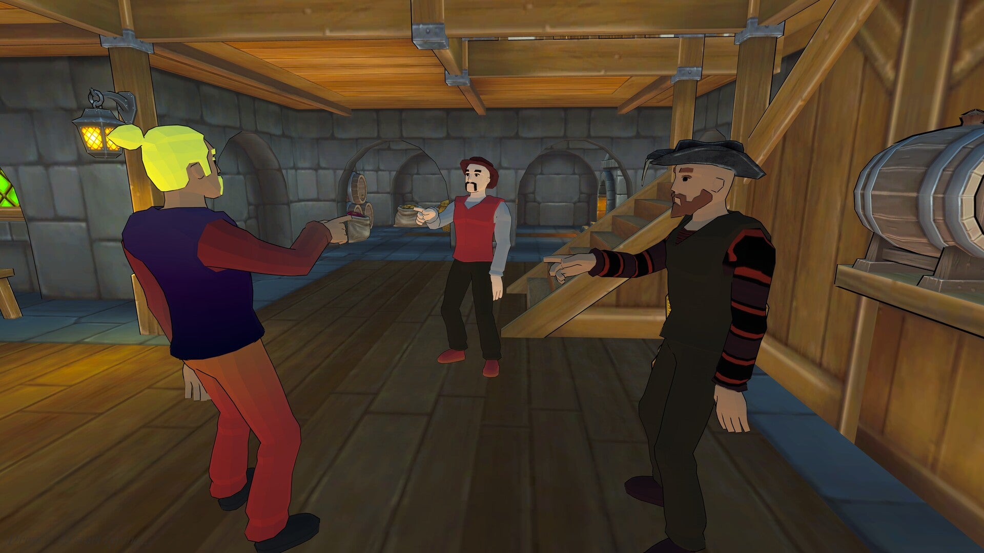 Buy Werewolf Party PC Steam Key Default Title Steam key – fast digital delivery | Volt Keys