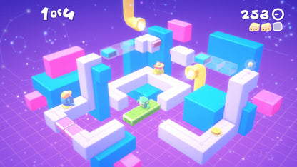 Buy Melbits World Steam Key Default Title Steam key – fast digital delivery | Volt Keys