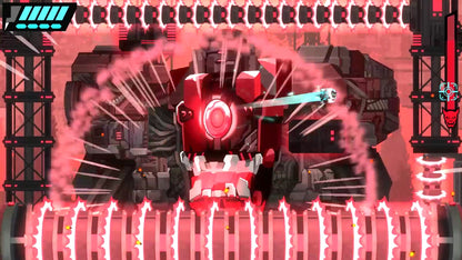 Buy Cyjin: The Cyborg Ninja Steam Key Default Title Steam key – fast digital delivery | Volt Keys