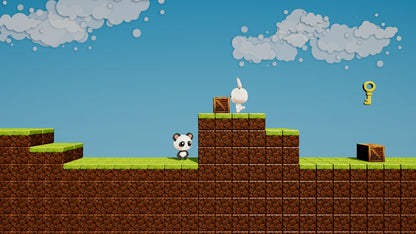 Together We Play: Help Me Help You PC Steam Key