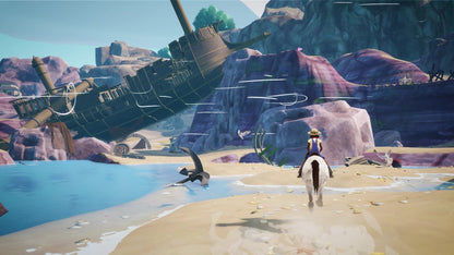 Buy Horse Tales: Emerald Valley Ranch PC Steam Key Default Title Steam key – fast digital delivery | Volt Keys