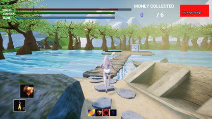Buy Save Daddy Trump Steam Key Default Title Steam key – fast digital delivery | Volt Keys