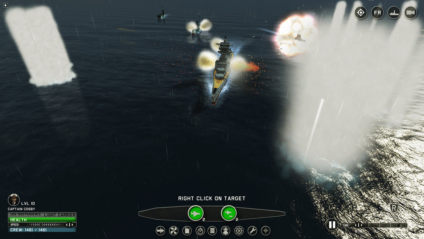 Buy Victory At Sea Steam Key Default Title Steam key – fast digital delivery | Volt Keys