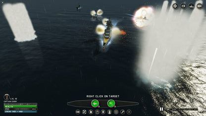 Buy Victory At Sea Steam Key Default Title Steam key – fast digital delivery | Volt Keys