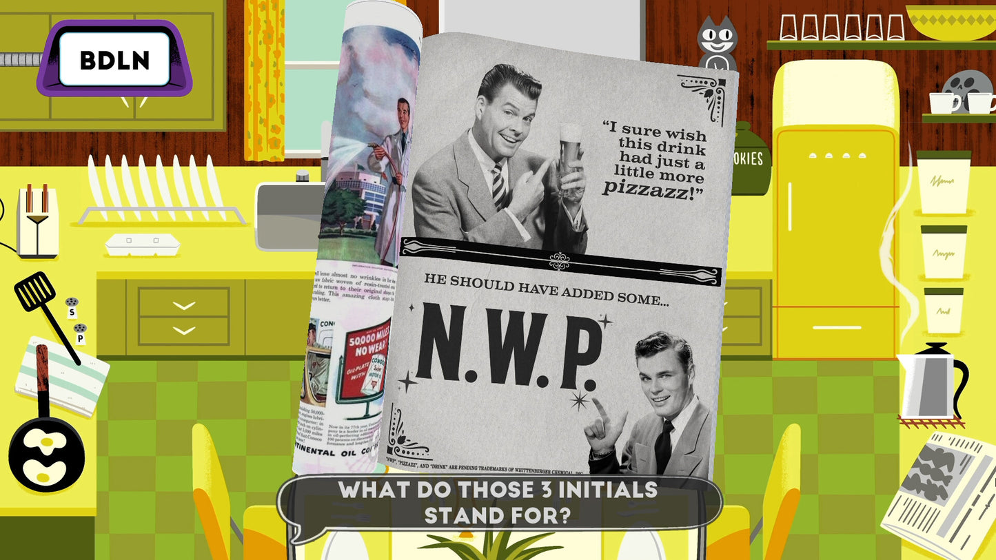 Use Your Words 2 PC Steam Key