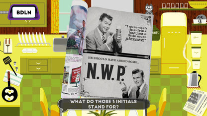 Use Your Words 2 PC Steam Key