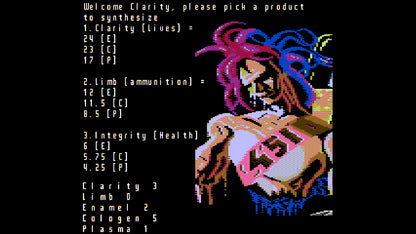Buy Uriel’s Chasm 3: Gelshock Steam Key Default Title Steam key – fast digital delivery | Volt Keys