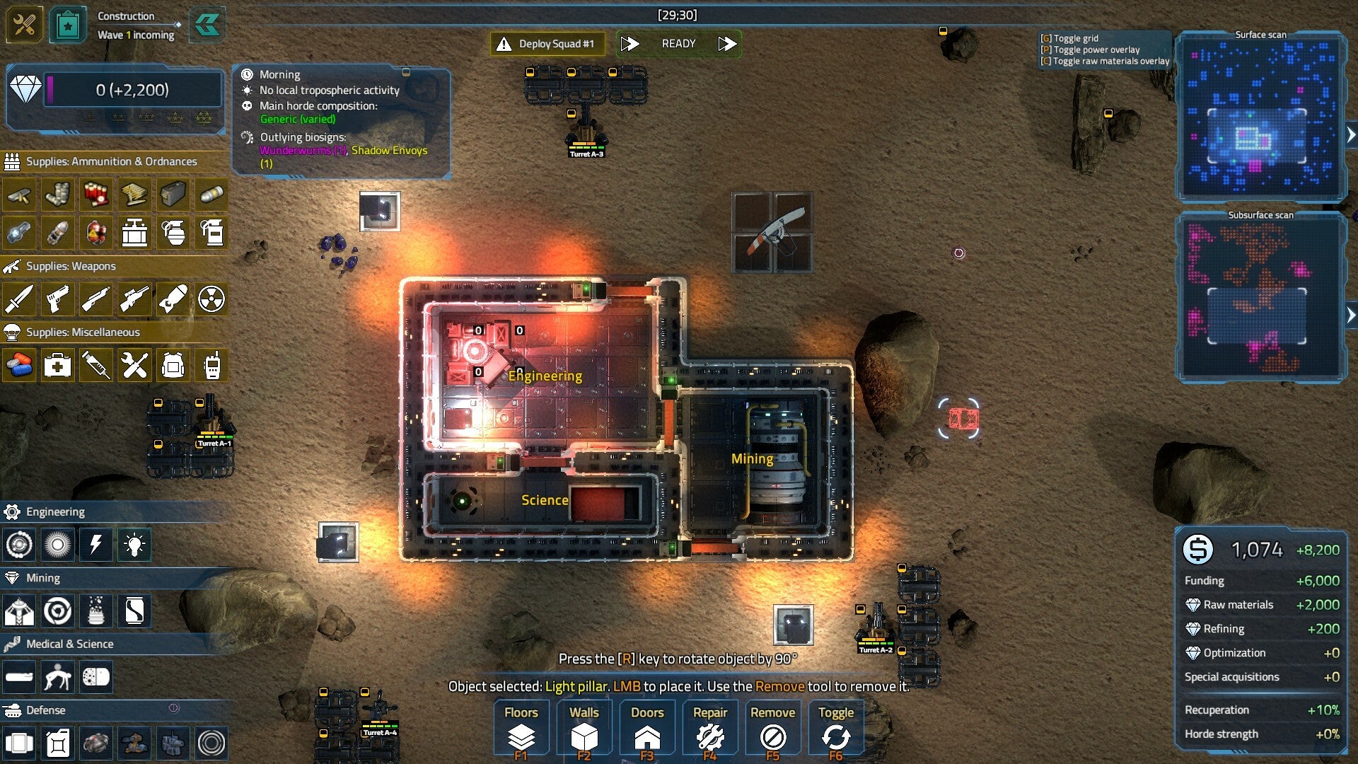 Buy USC: Counterforce Steam Key Default Title Steam key – fast digital delivery | Volt Keys