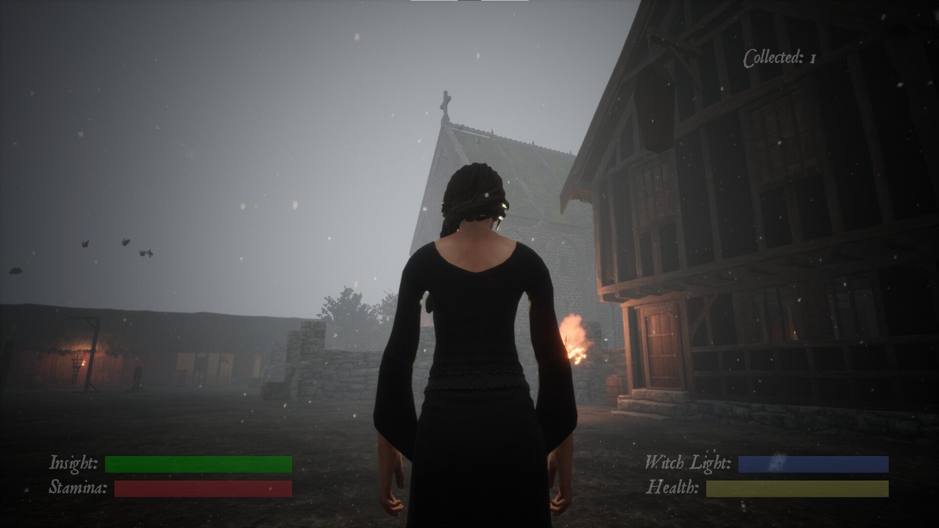Buy Inkubus Sukkubus - She of a Thousand Names Steam Key Default Title Steam key – fast digital delivery | Volt Keys